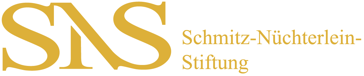 Schmitz-Nüchterlein-Stiftung